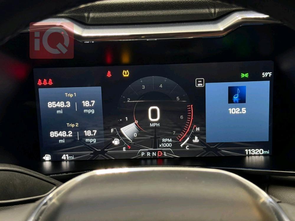 جي ام سي كانيون